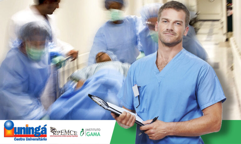 urgencias e emergencias medicas