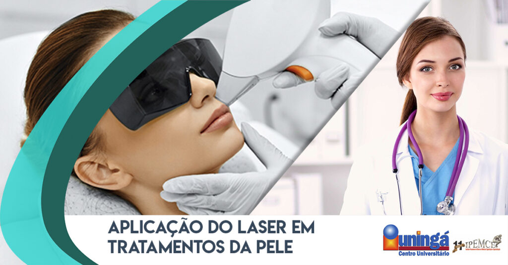 pos graduacao medica tratamento laser para pele 1