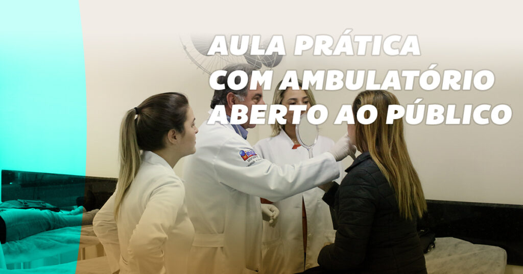 aula pratica pos graduacao em dermalogia curitiba ipemce